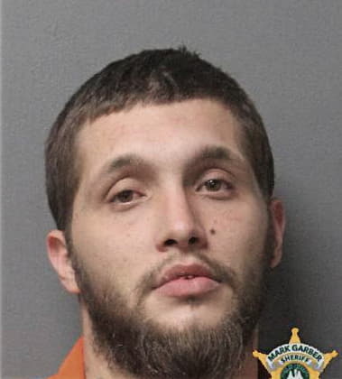 Brandon Stelly, - Lafayette Parish County, LA 